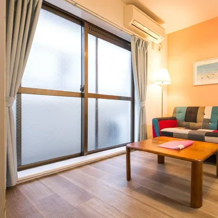 Rent this 1 bed apartment on Mark City Shibuya in Cerulean Tower-dori Street, Dogenzaka