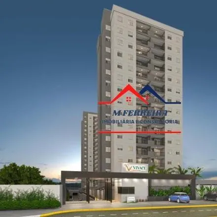 Image 2 - Avenida Rio das Pedras, Piracicamirim, Piracicaba - SP, 13420-500, Brazil - Apartment for sale