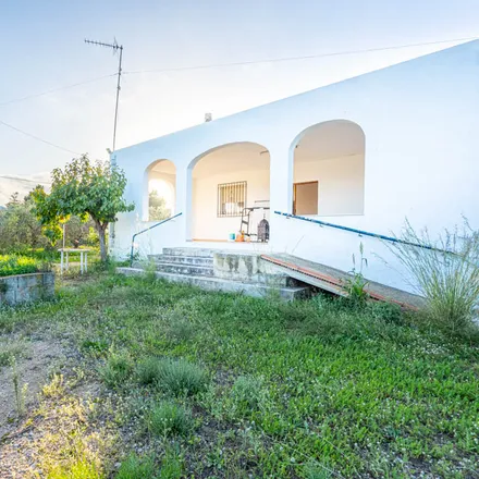 Buy this 5 bed house on CV-748 in 03729 Gata de Gorgos, Spain