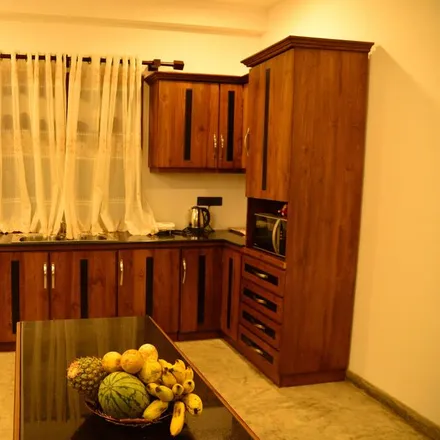 Rent this 5 bed house on Sri Lanka