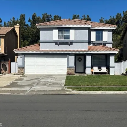 Buy this 5 bed house on 1449 Evergreen Avenue in Beaumont, CA 92223