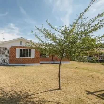 Rent this 3 bed house on 2111 West Pinchot Avenue in Phoenix, AZ 85015