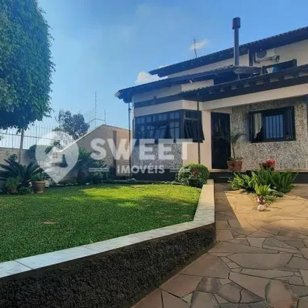 Image 2 - TransRio Sul, Rua Câmara Municipal, Rio dos Sinos, São Leopoldo - RS, 93110-080, Brazil - House for sale