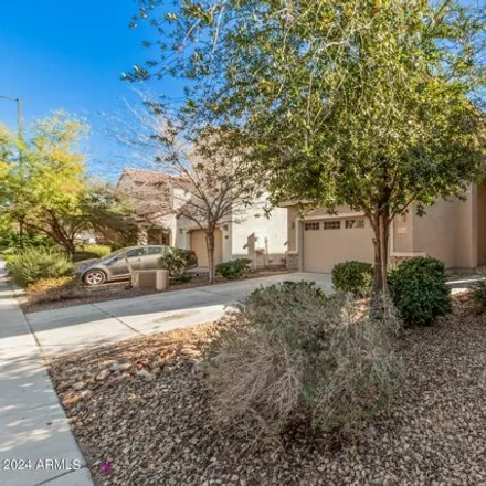 Image 3 - 20211 West Desert Bloom Street, Buckeye, AZ 85326, USA - House for sale