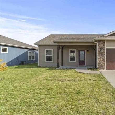 Buy this 3 bed house on 3324 Half Full Drive in Manhattan, KS 66502