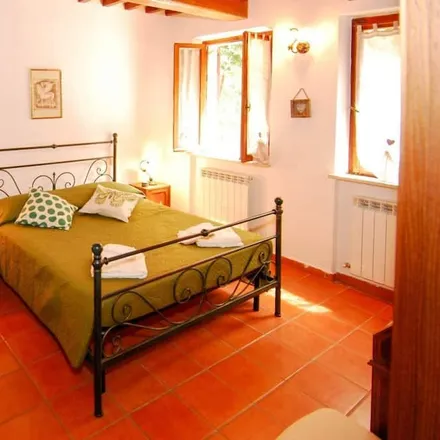 Rent this 3 bed house on Perugia