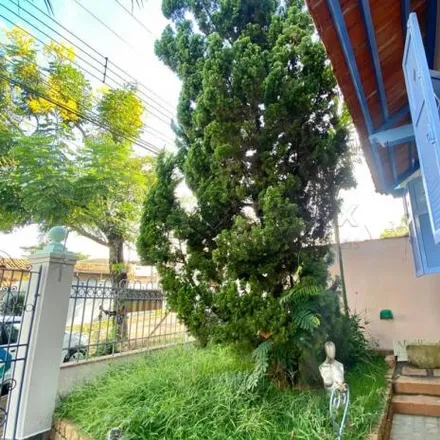 Image 1 - Rua Itapura, Jardim Ipiranga, Americana - SP, 13468-000, Brazil - House for rent