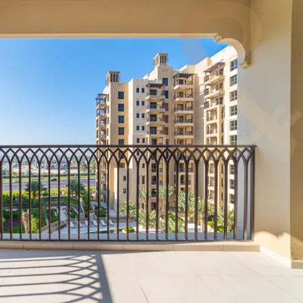Rent this 2 bed apartment on Al Beteel Street in Umm Suqeim, Dubai