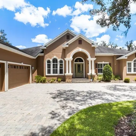 Rent this 5 bed house on 16304 Dunlindale Drive in Hillsborough County, FL 33547