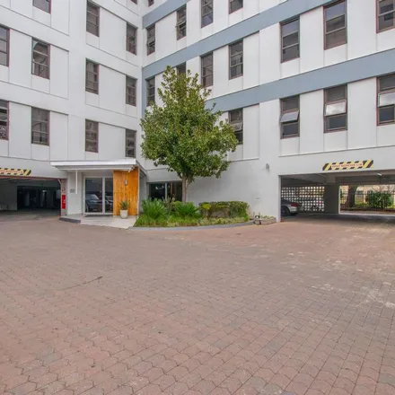 Image 7 - Sturdee Avenue, Saxonwold, Rosebank, 2132, South Africa - Apartment for rent