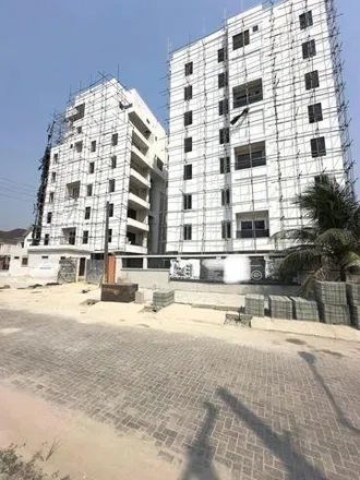 Buy this 5 bed house on Lekki Free Trade Zone Road in Lekki, Lagos State