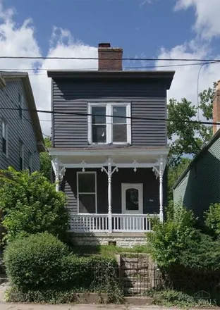 Buy this 3 bed house on 1792 Dreman Avenue in Cincinnati, OH 45223