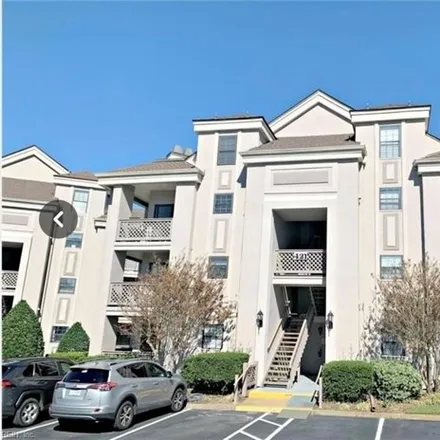 Rent this 2 bed condo on 421 Harbour Point in Rudee Heights, Virginia Beach