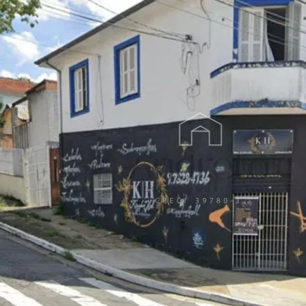 Image 2 - Rua Adolfo Asson, Vila Dalila, São Paulo - SP, 03532, Brazil - House for sale