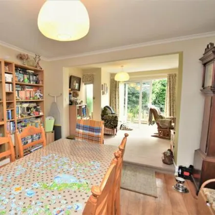 Image 4 - Isabella Road, Chettiscombe, EX16 6EN, United Kingdom - House for sale