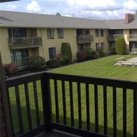 Buy this 2 bed condo on 310 South 11th Street in Mount Vernon, WA 98274