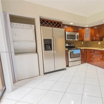 Rent this 3 bed condo on 8700 Southwest 133rd Avenue Road in Miami-Dade County, FL 33183