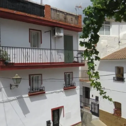 Buy this 2 bed townhouse on Málaga in Andalusia, Spain