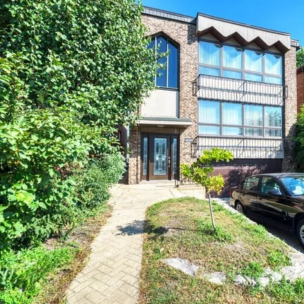 Image 2 - 4838 Old Orchard Road, Skokie, IL 60077, USA - House for rent
