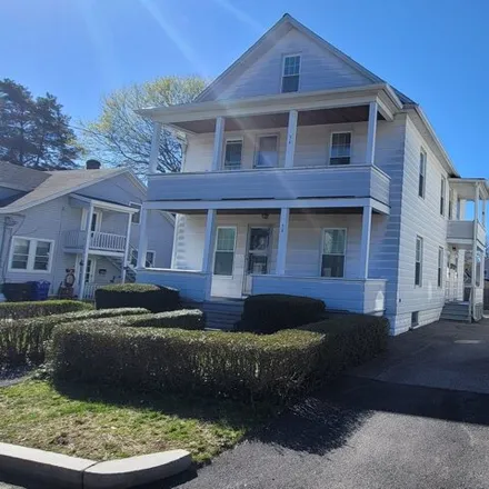 Rent this 2 bed house on 38 Alice Street in Torrington, CT 06790