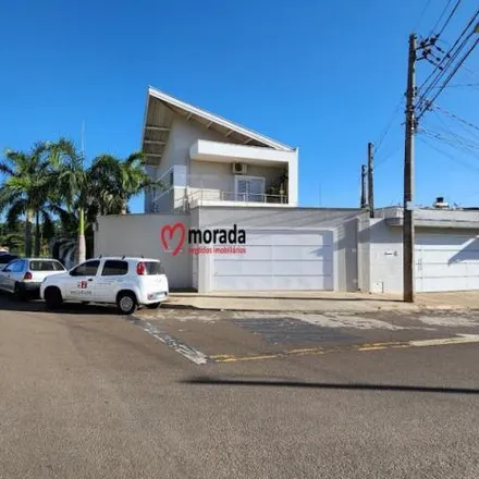 Image 2 - unnamed road, Vila Industrial, Piracicaba - SP, 13412-248, Brazil - House for sale