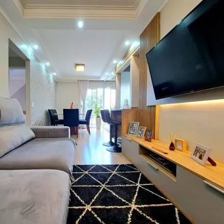 Buy this 3 bed apartment on Academia Gerson Doria in Rua Alcides de Queirós, Casa Branca
