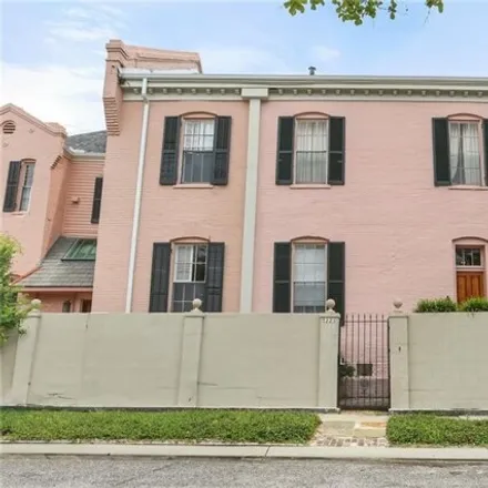 Buy this 2 bed townhouse on 1229 Amelia Street in New Orleans, LA 70115