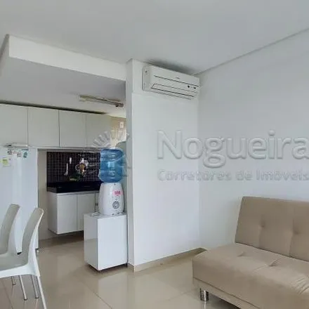 Buy this 1 bed apartment on Avenida Boa Viagem in Piedade, Jaboatão dos Guararapes - PE