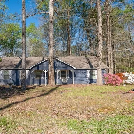 Buy this 3 bed house on 4685 Greenwood Drive in Gaston County, NC 28052