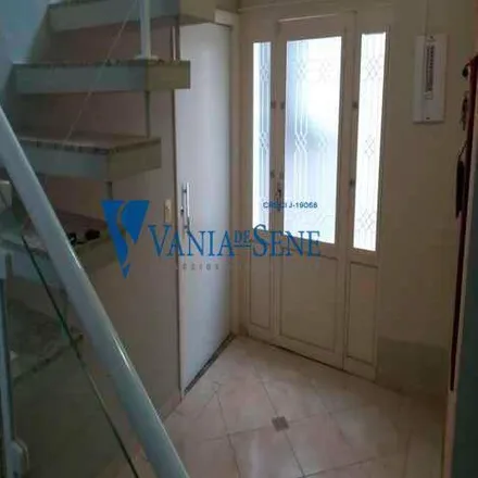 Rent this 4 bed house on Rua Rosa Claro Martins in Bosque dos Ipês, São José dos Campos - SP