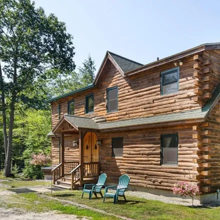 Buy this 3 bed loft on 54 Snow Road in Hill, Merrimack County