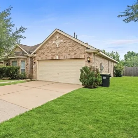 Image 2 - 12043 Bogey Way, Pearland, Texas, 77581 - House for sale