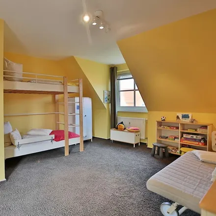 Rent this 2 bed apartment on Vogelpark Niendorf in An der Aalbeek, 23669 Niendorf/Ostsee