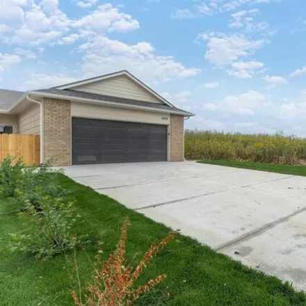 Buy this studio house on unnamed road in Wichita, KS 67275