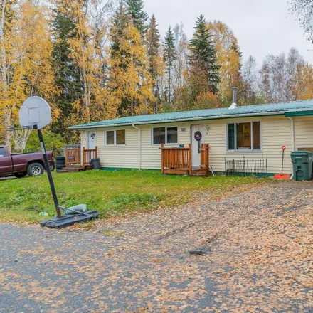 Buy this 5 bed duplex on 3998 Birch Lane in Fairbanks North Star, AK 99709