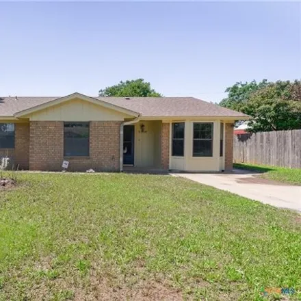 Buy this 3 bed house on 3752 Madison Drive in Killeen, TX 76543