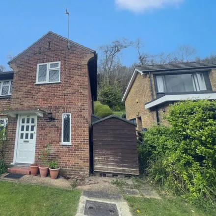 Rent this 3 bed duplex on Stafford Road in Tandridge, CR3 6JE
