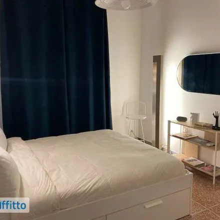 Rent this 1 bed apartment on Via Forlì 1 in 40128 Bologna BO, Italy