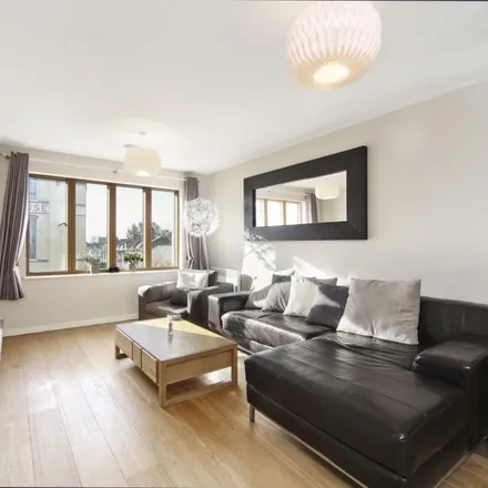 Rent this 2 bed apartment on 39 Hartington Road in London, W13 8QL