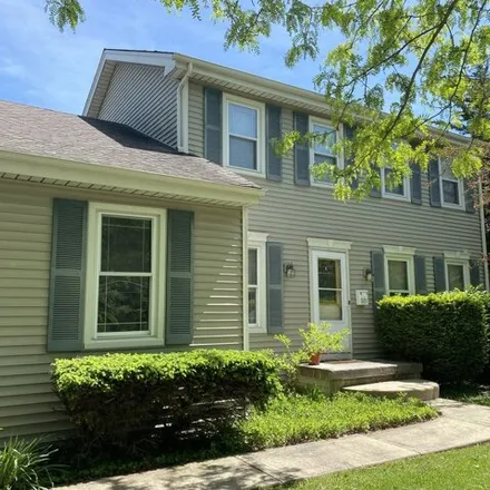 Rent this 3 bed house on 823 South Blanchard Street in Wheaton, IL 60189