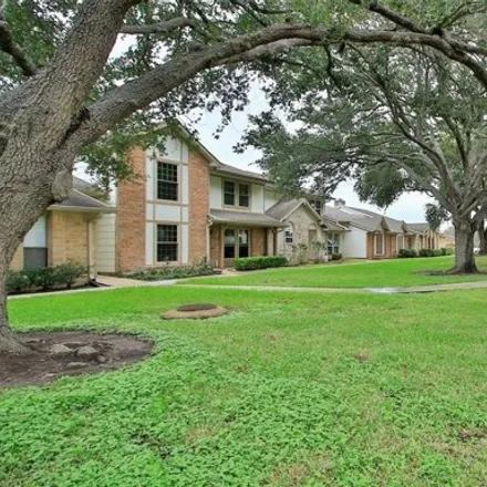 Image 3 - 98 Pinehurst Court, Missouri City, TX 77459, USA - Townhouse for sale