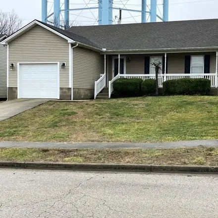 Buy this 3 bed house on 157 Summerhill Way in Clark County, KY 40391