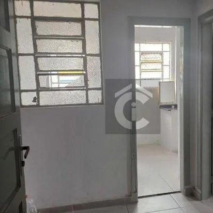 Rent this 1 bed house on Rua da Mooca 2060 in Mooca, São Paulo - SP