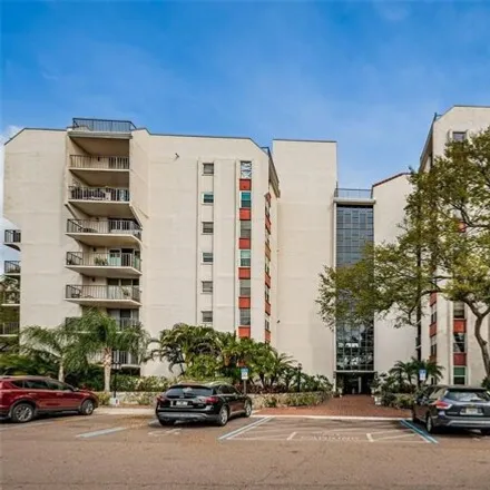 Image 3 - 2699 Seville Boulevard, Clearwater, FL 33764, USA - Condo for sale