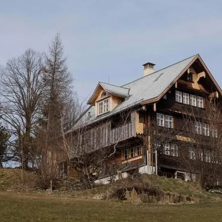 Image 9 - 9642 Ebnat-Kappel, Switzerland - House for rent