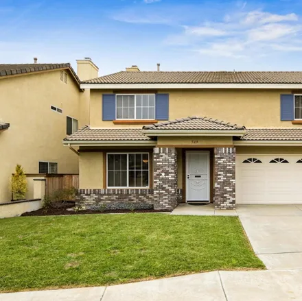 Buy this 4 bed house on 549 Sipes Circle in Chula Vista, CA 91911
