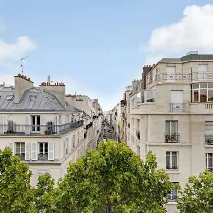 Image 8 - 8 Rue de Navarin, 75009 Paris, France - Apartment for rent