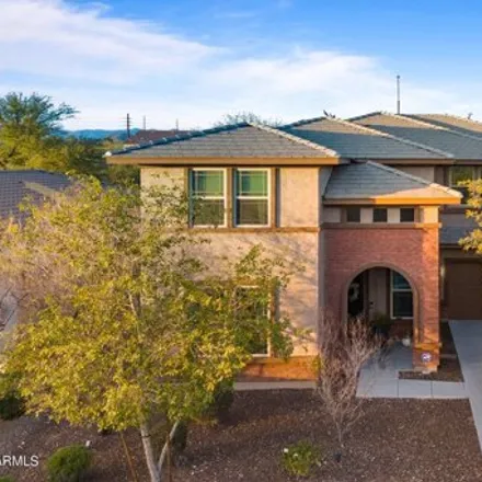 Buy this 6 bed house on 3810 West Lapenna Drive in New River, Maricopa County