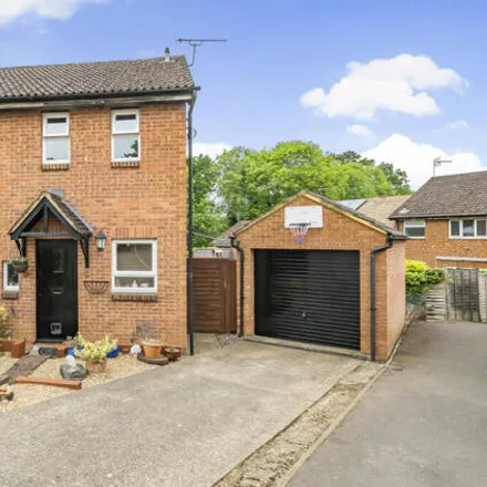 Buy this 2 bed house on Sturt Court in Guildford, GU4 7HF