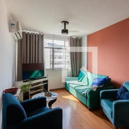 Buy this 2 bed apartment on Travessa Pastor Daniel Ribeiro in Estácio, Rio de Janeiro - RJ